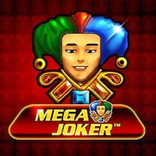 Play Mega Joker Online .